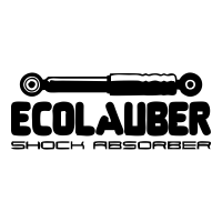 Amortecedores Ecolauber é na Pajé