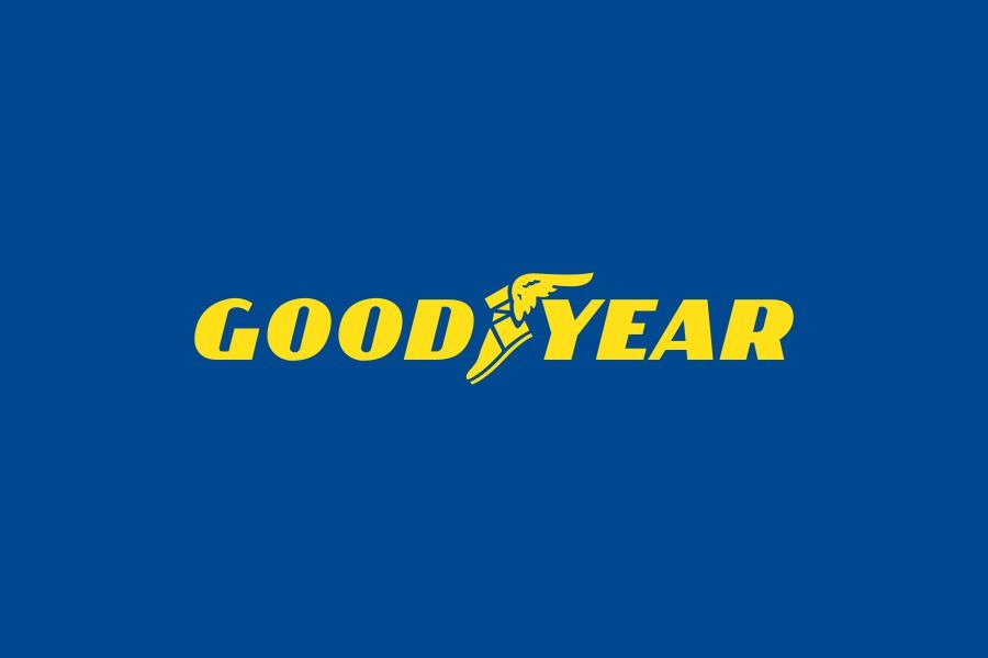 Pneus Goodyear logo