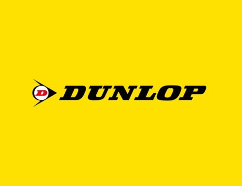 Pneus Dunlop