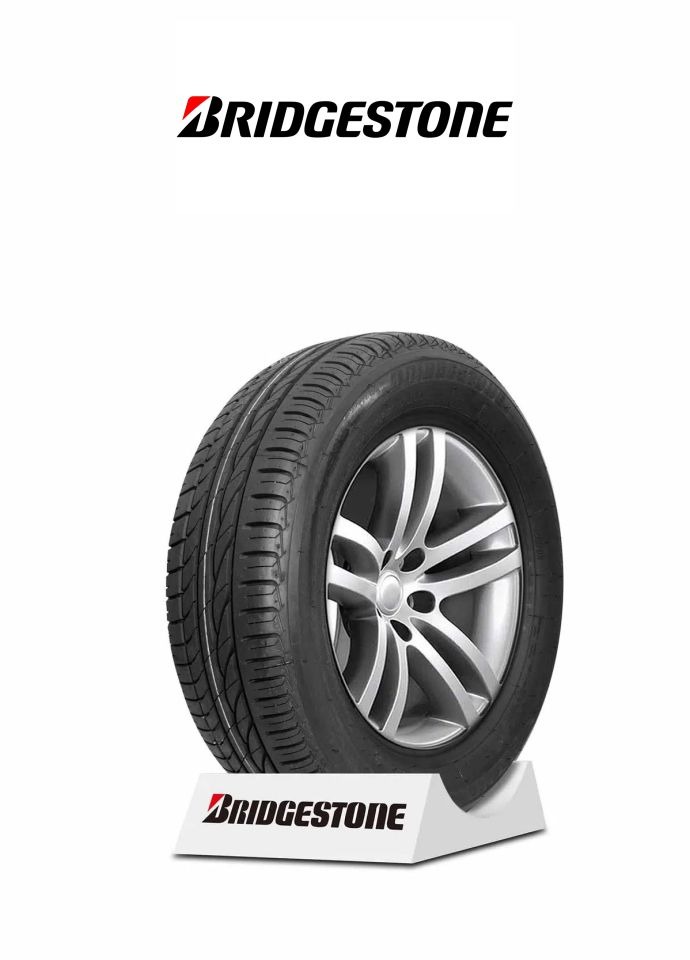 pneu Bridgestone