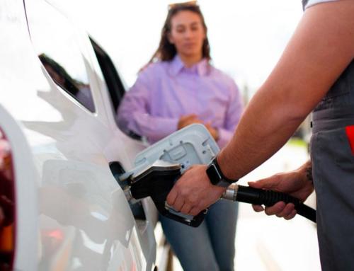 Segredos para Economizar Combustível: A Importância da Suspensão em Bom Estado